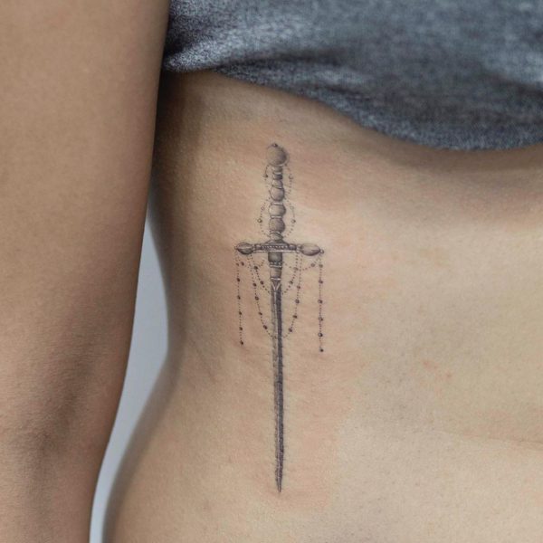 Tattoo by <a href="https://tattoolist.co/artist/ami.playhouse/">Ami Dave</a>