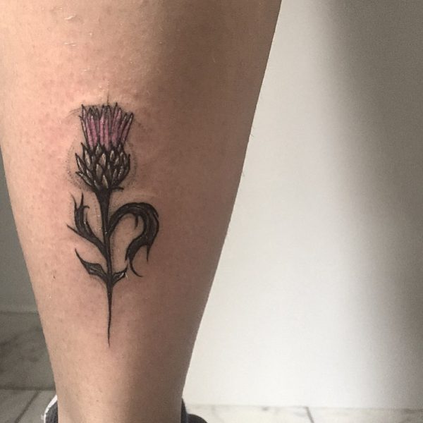 Tattoo by <a href="https://tattoolist.co/artist/nabestiaccia/">Miriam</a>