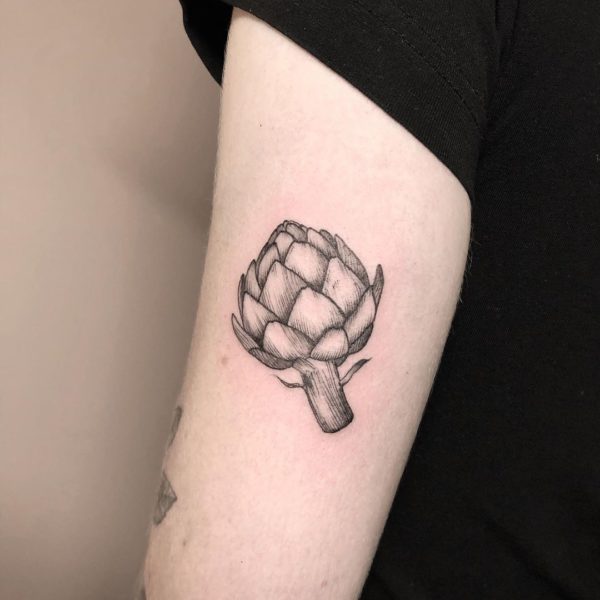 Tattoo by <a href="https://tattoolist.co/artist/carinsilver/">Carin Silver</a>