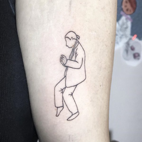 Tattoo by <a href="https://tattoolist.co/artist/melisa_tattoo_/">Melisa</a>