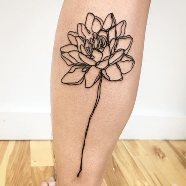 Tattoo by <a href="https://tattoolist.co/artist/loloartsplus/">Laura Cui</a>