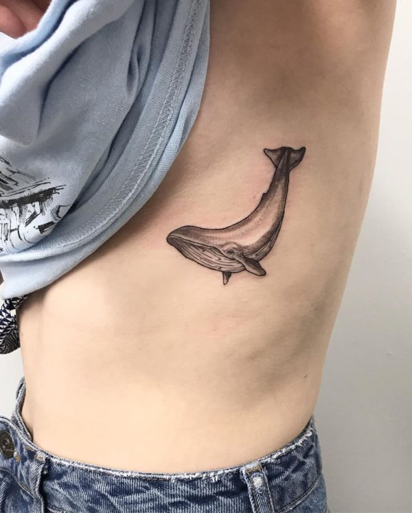 Tattoo by <a href="https://tattoolist.co/artist/nikigai_tattoo/">Nikki Reid</a>