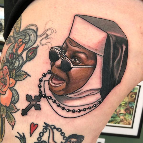 Tattoo by <a href="https://tattoolist.co/artist/gibb0o/">Gibbo</a>