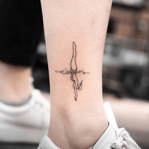 Tattoo by <a href="https://tattoolist.co/artist/iritgamburg/">Irit Gamburg</a>