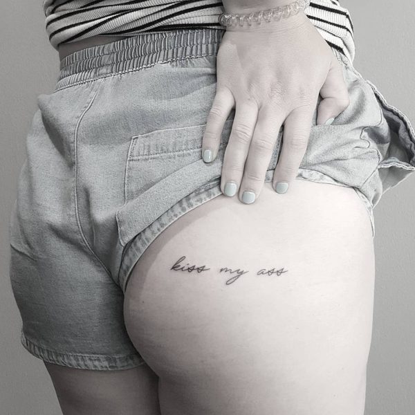 Tattoo by <a href="https://tattoolist.co/artist/drelarinbria/">szitaszilvia</a>