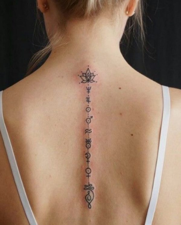 Tattoo by <a href="https://tattoolist.co/artist/baykustattooo/">Baykus</a>