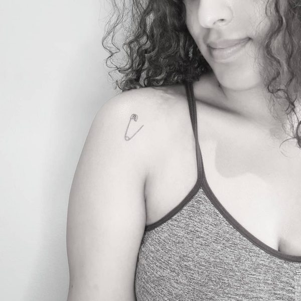 Tattoo by <a href="https://tattoolist.co/artist/drelarinbria/">szitaszilvia</a>