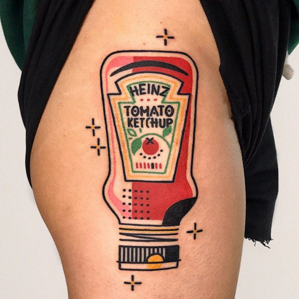 Tattoo by <a href="https://tattoolist.co/artist/hen_tattooer/">Hen</a>