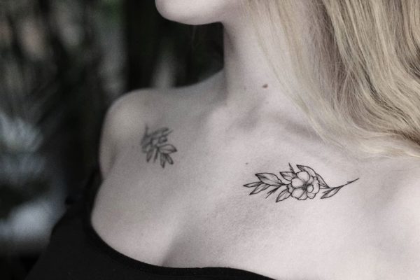 Tattoo by <a href="https://tattoolist.co/artist/dominika.glebocka/">Dominika Glebocka</a>