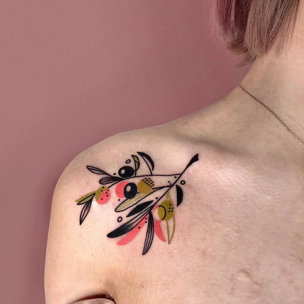 Hen | Tattoo Artist in Seoul, South Korea | TattooList