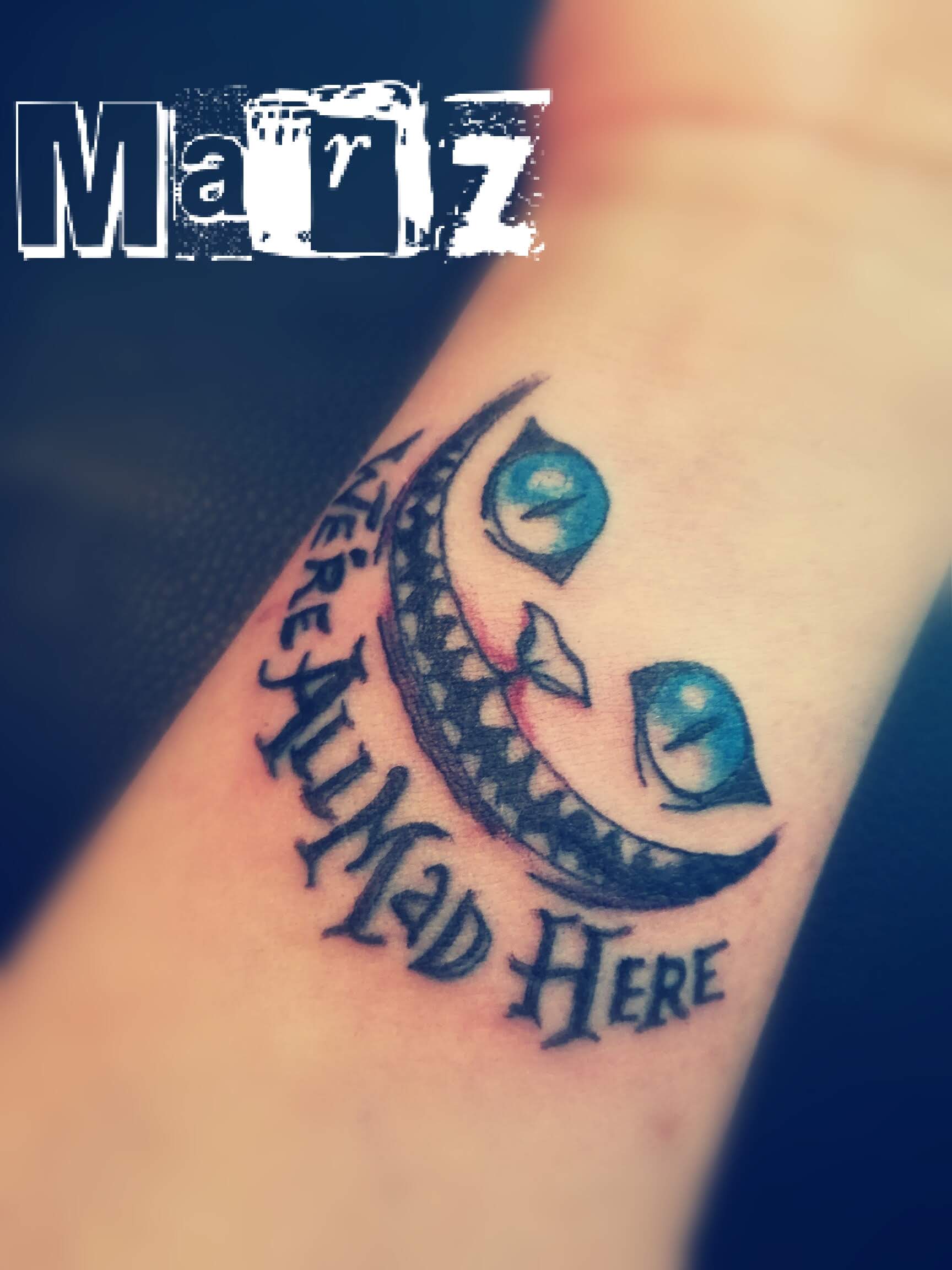 MARZ | Tattoo Artist in Zwickau | TattooList